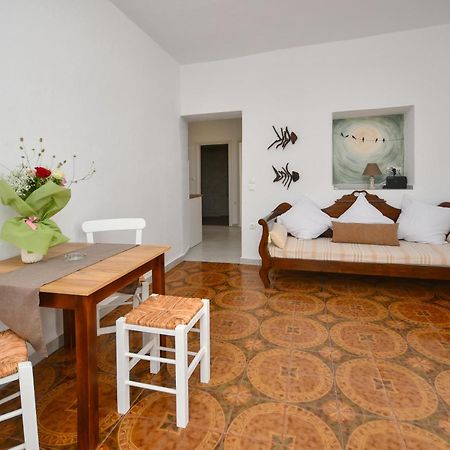 Kallithea Beach Apartments Myrtos المظهر الخارجي الصورة
