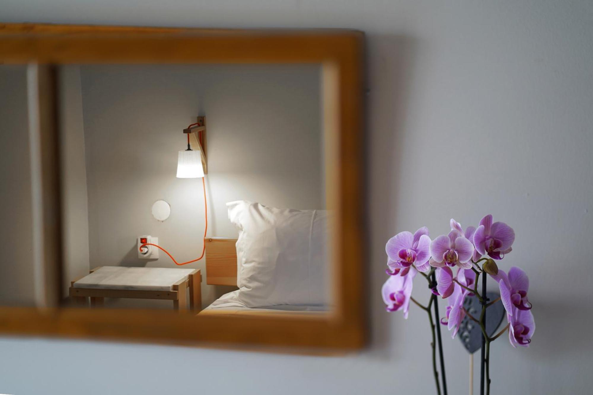 Kallithea Beach Apartments Myrtos المظهر الخارجي الصورة